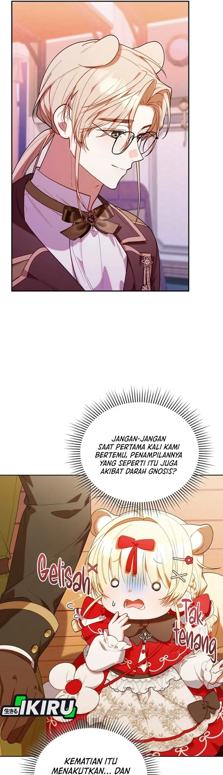Chapter 74 - halaman 28