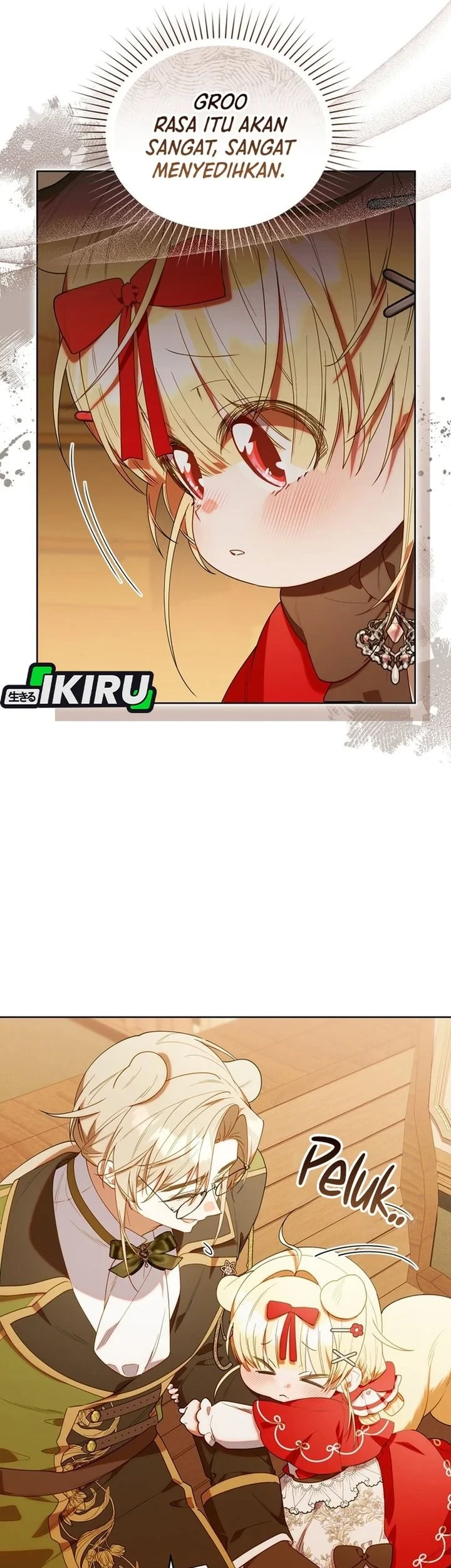Chapter 74 - halaman 30