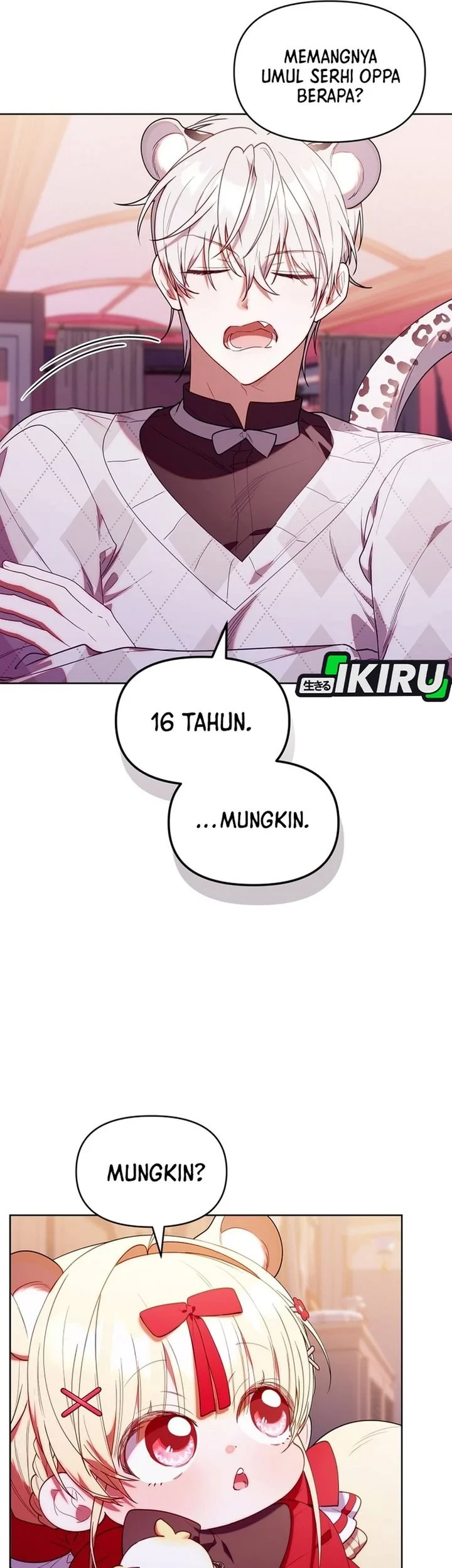 Chapter 74 - halaman 44