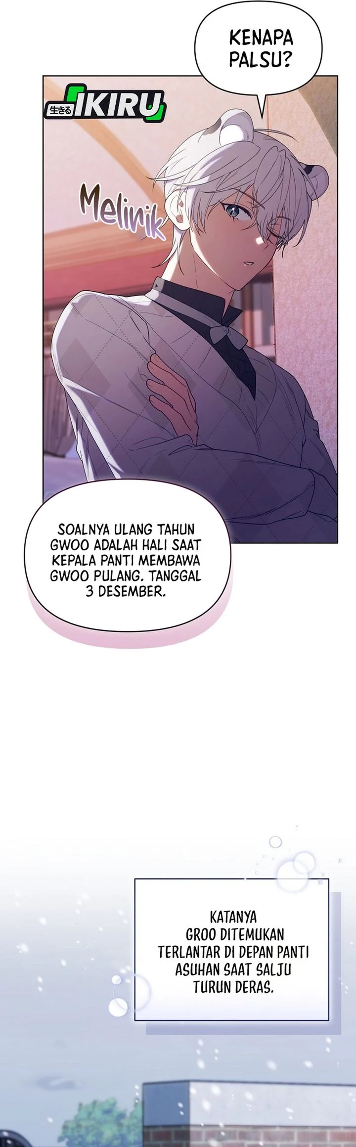 Chapter 74 - halaman 46