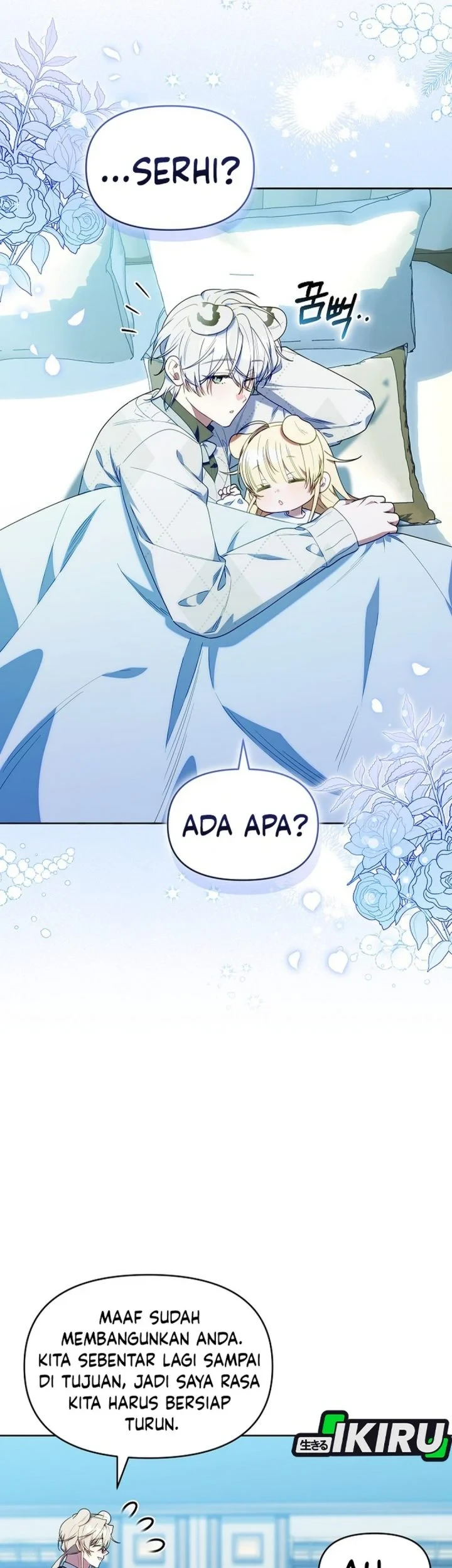Chapter 75 - halaman 25