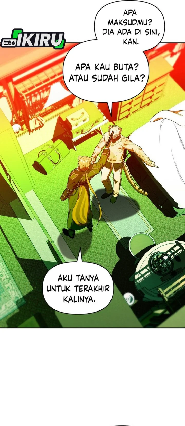 Chapter 75 - halaman 36