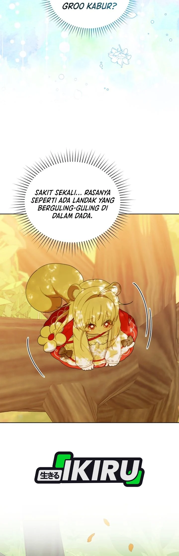 Chapter 76 - halaman 18
