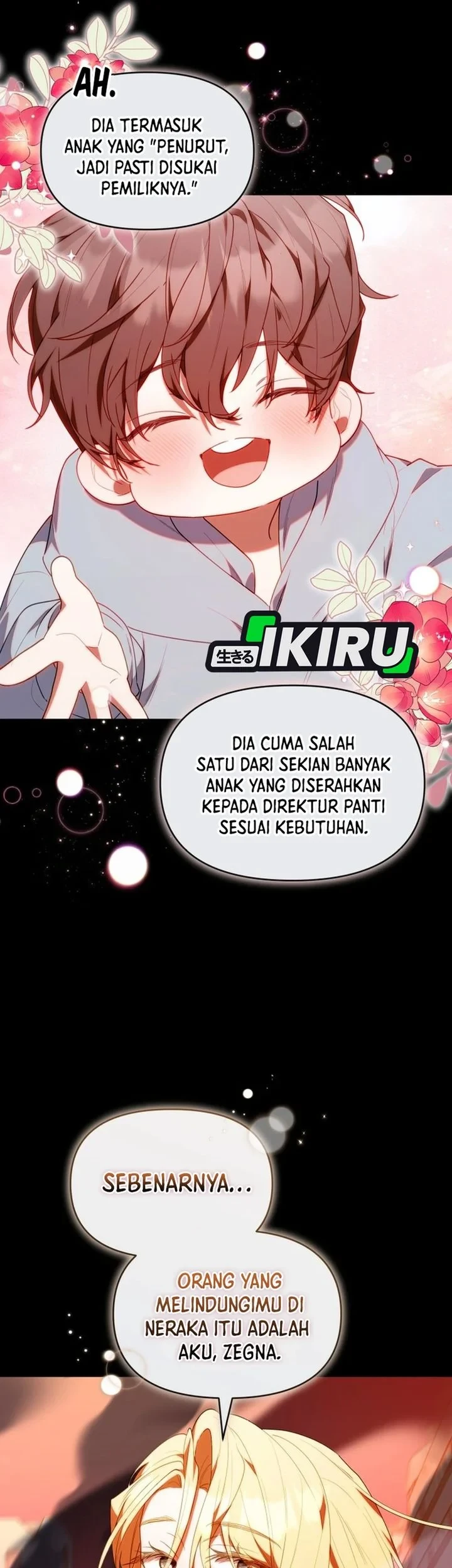 Chapter 77 - halaman 21