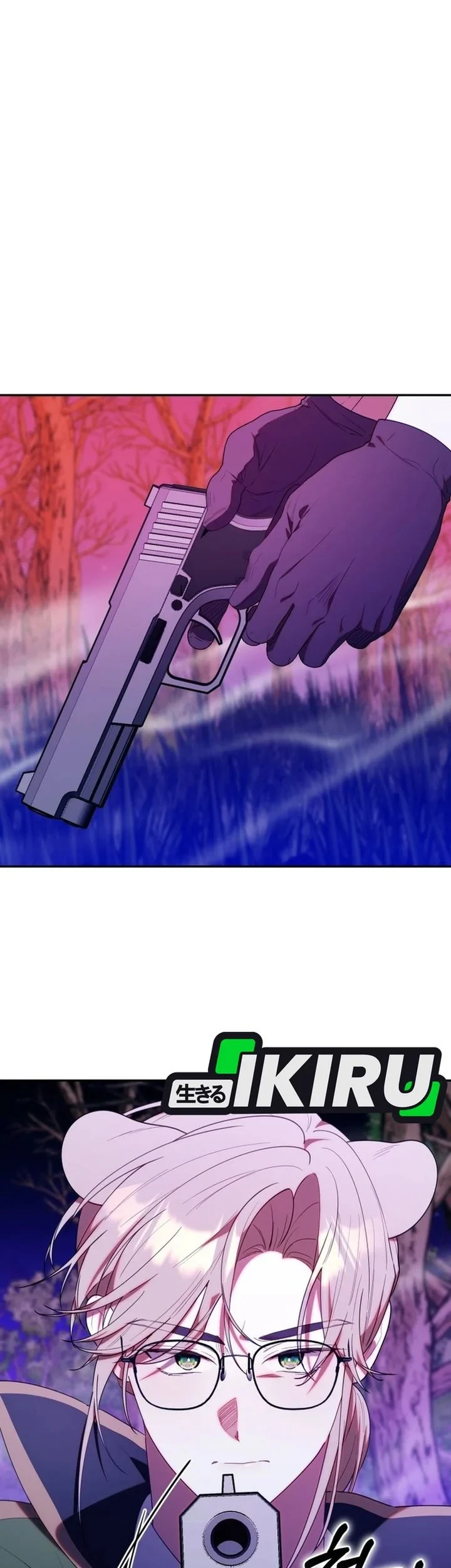 Chapter 77 - halaman 30