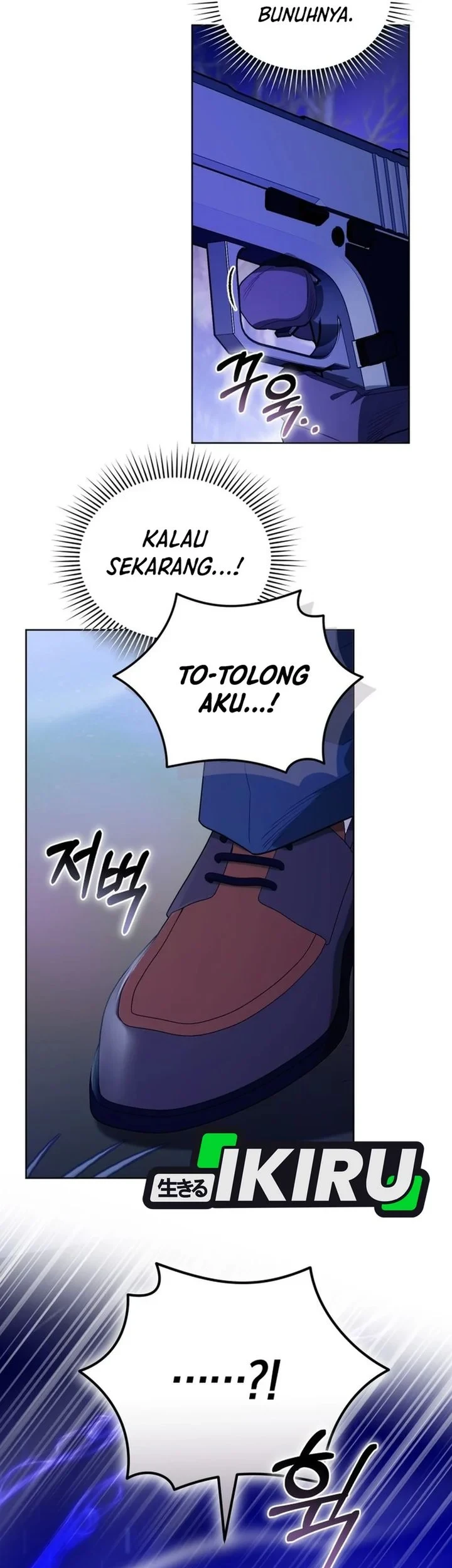 Chapter 77 - halaman 32