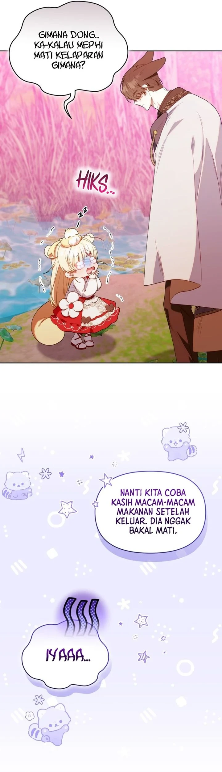 Chapter 79 - halaman 40