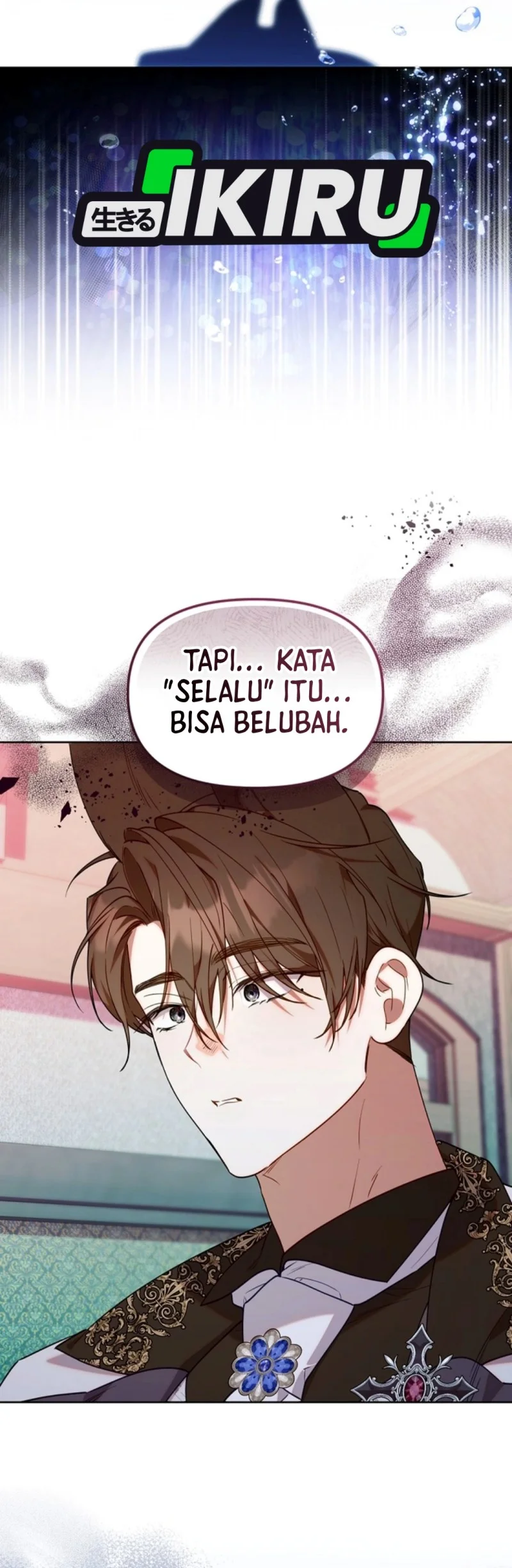Chapter 80 - halaman 34