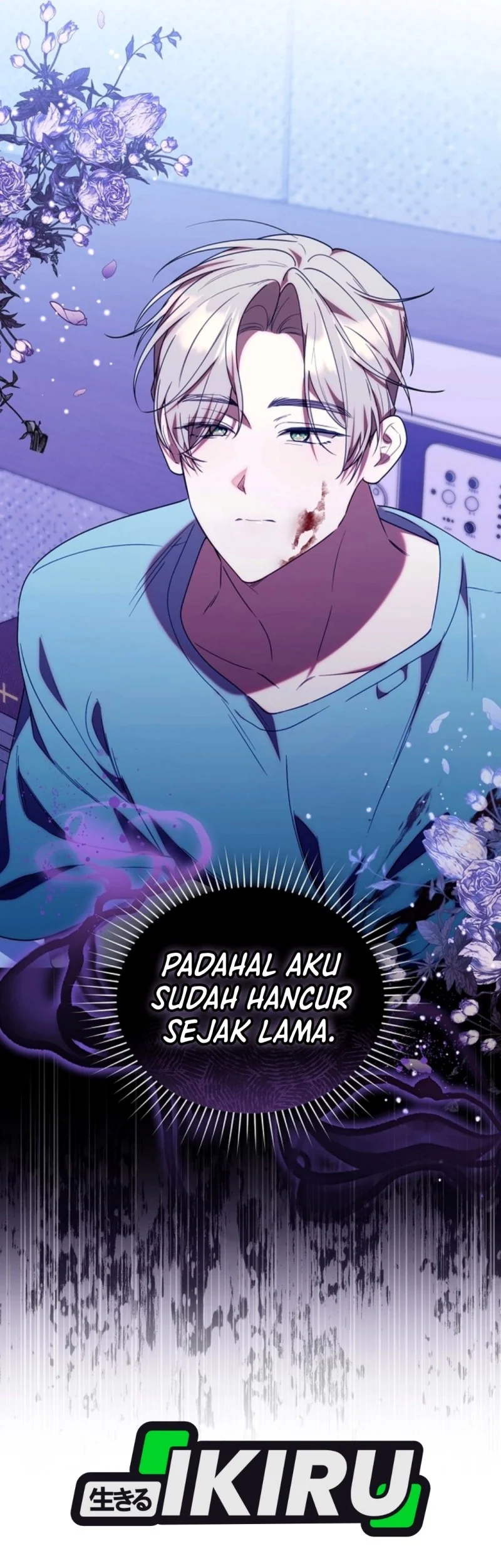 Chapter 80 - halaman 67
