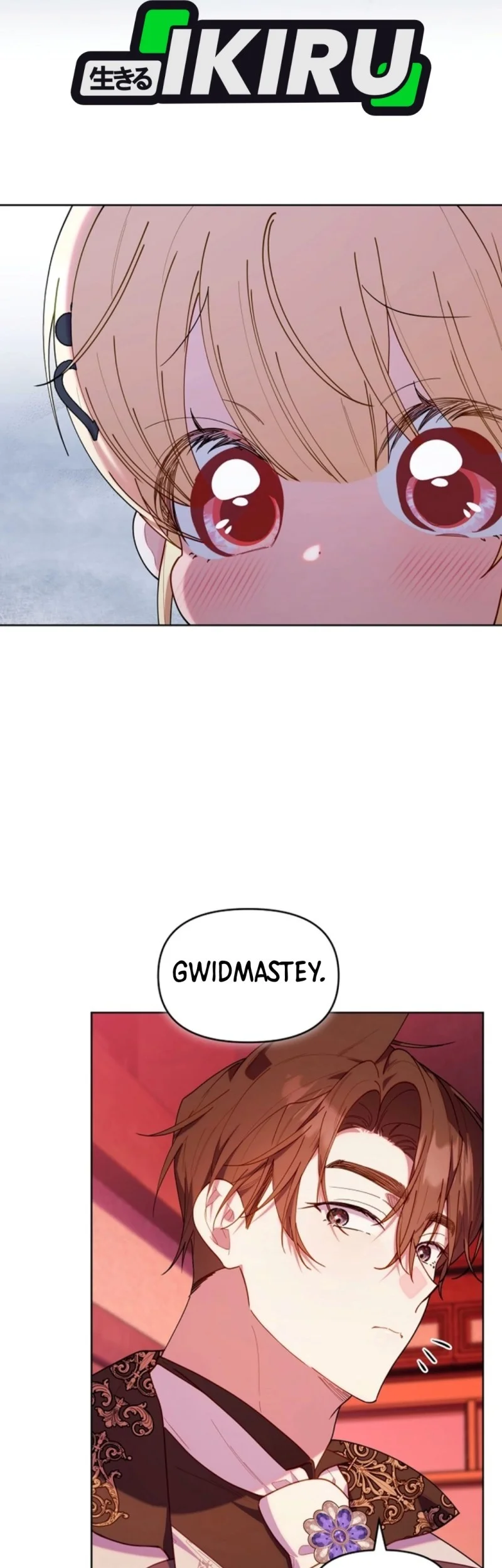 Chapter 80 - halaman 8