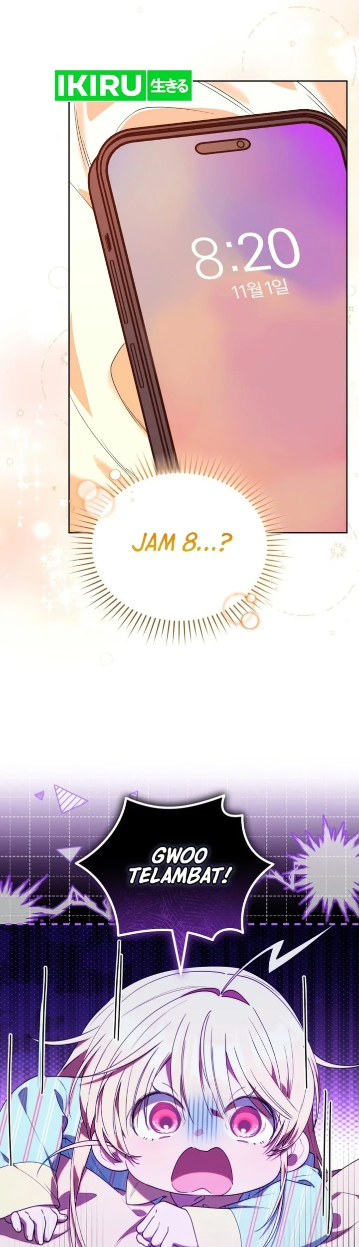 Chapter 81 - halaman 32