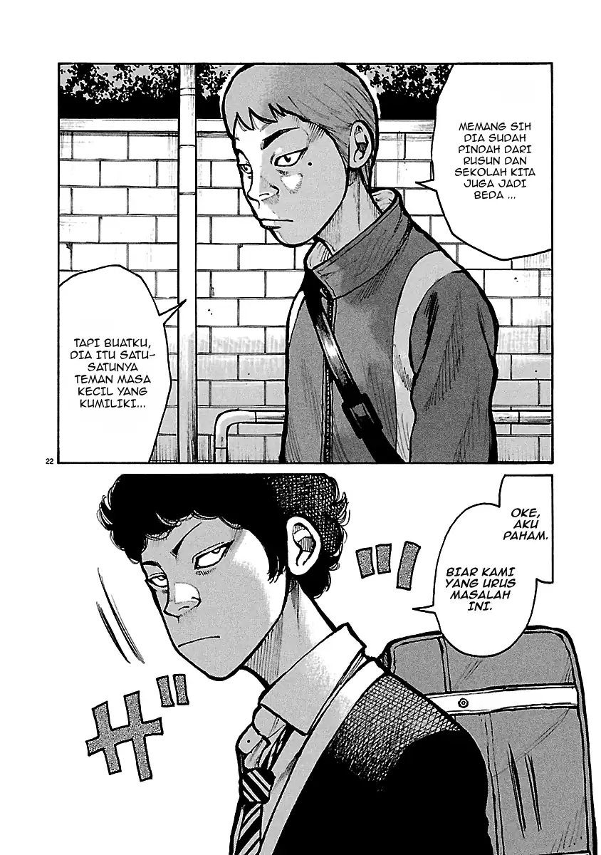 Chapter 7 - halaman 22