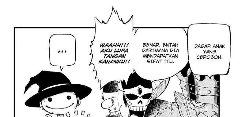Chapter 293 - halaman 16