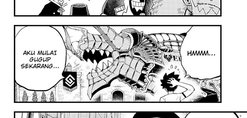 Chapter 293 - halaman 17