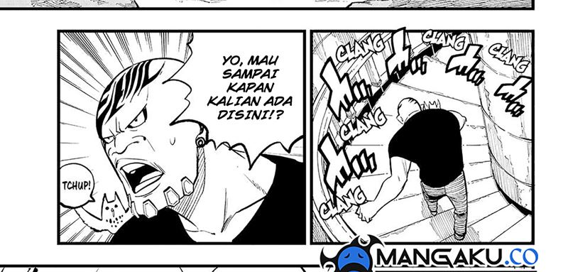 Chapter 293 - halaman 23