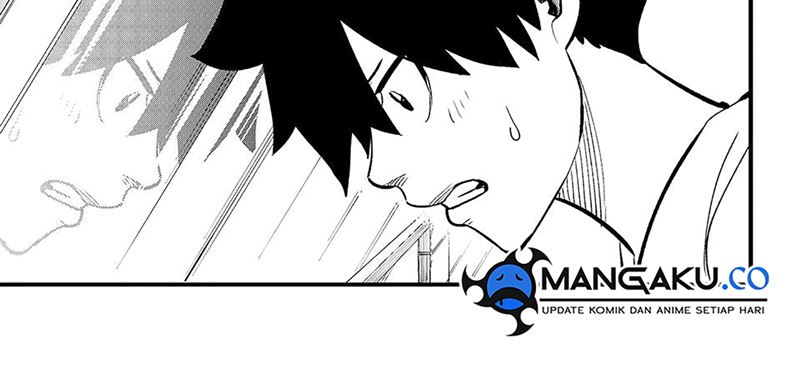 Chapter 293 - halaman 32