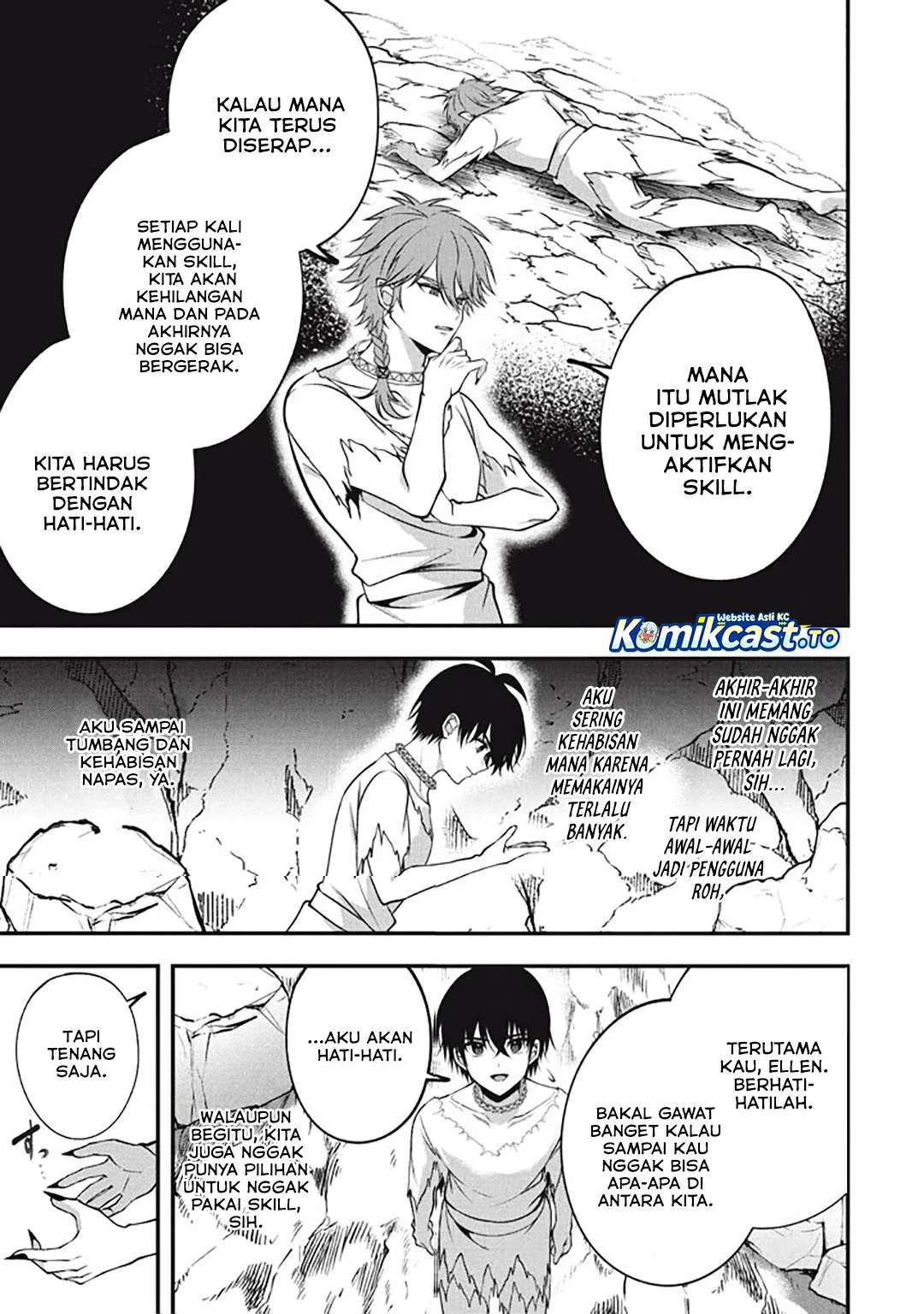 Chapter 26 - halaman 9