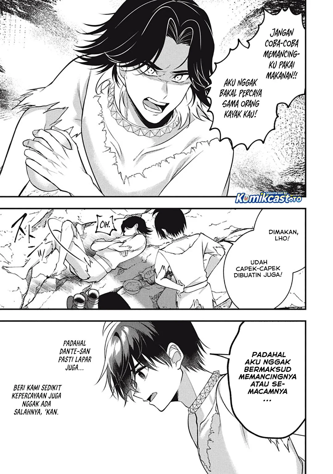 Chapter 26.5 - halaman 16