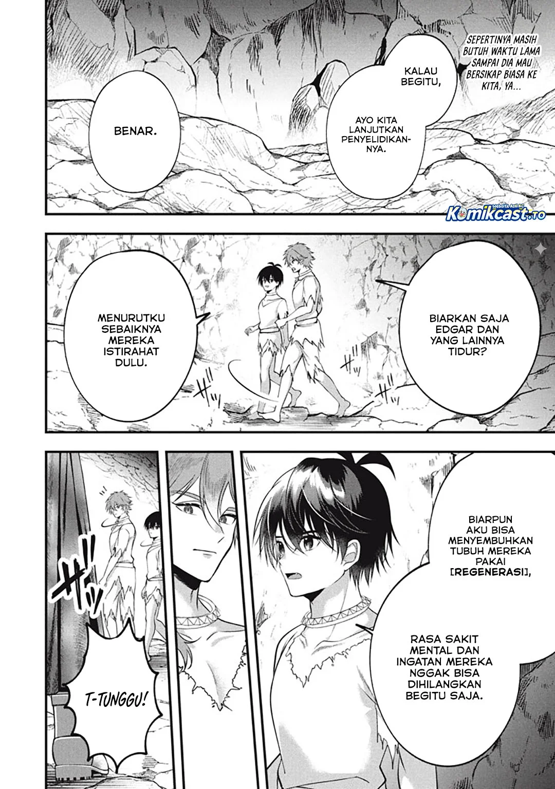 Chapter 26.5 - halaman 17