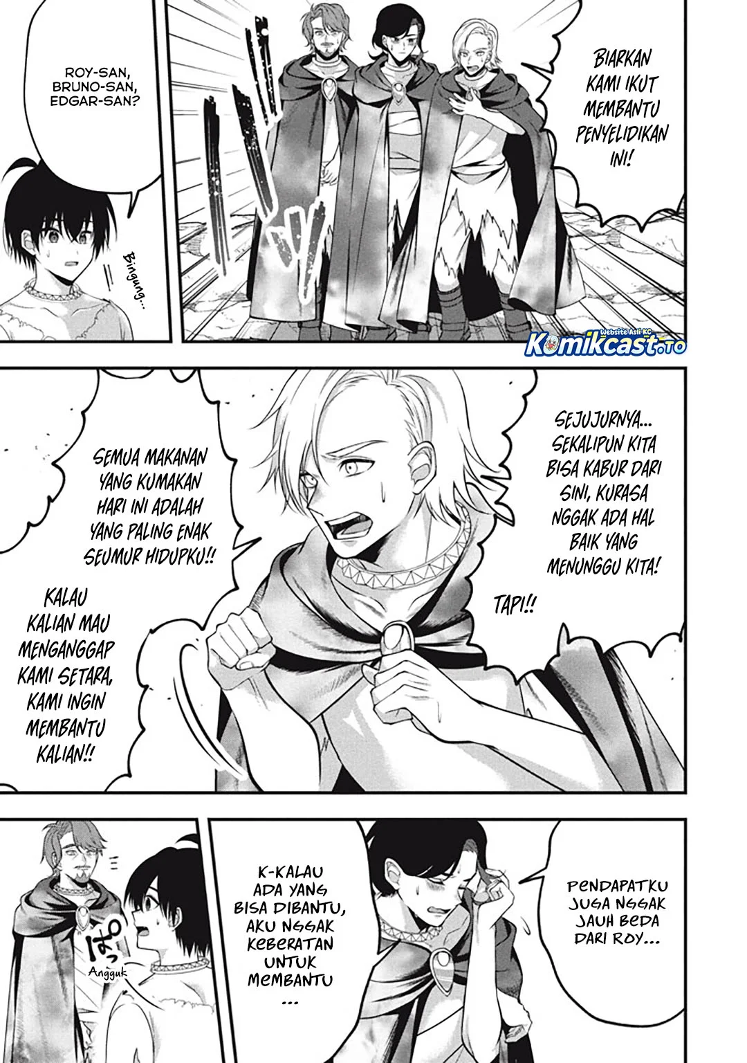 Chapter 26.5 - halaman 18