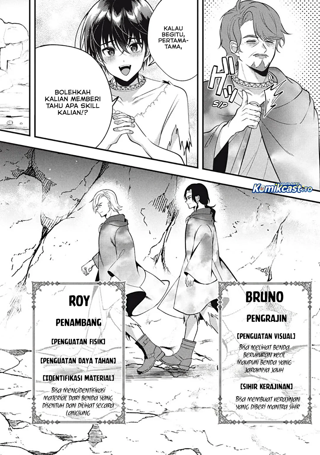 Chapter 26.5 - halaman 19