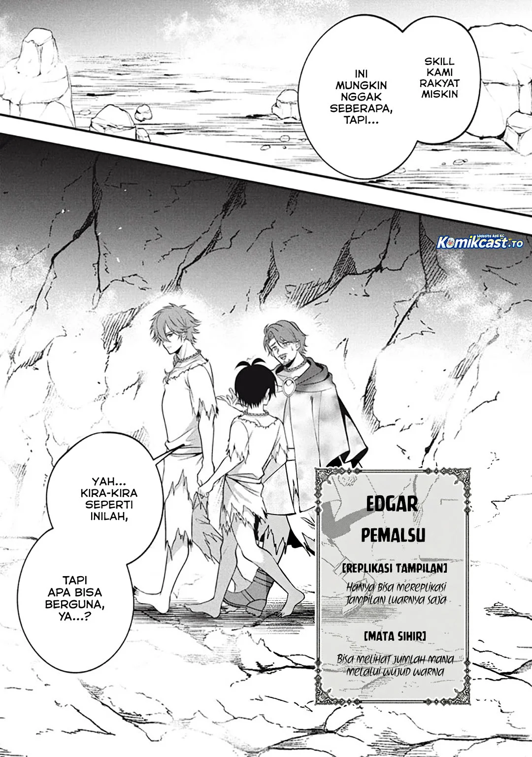 Chapter 26.5 - halaman 20
