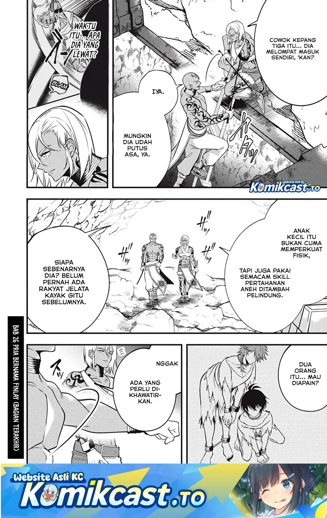 Chapter 26.5 - halaman 3