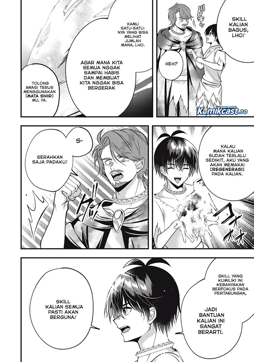 Chapter 26.5 - halaman 21