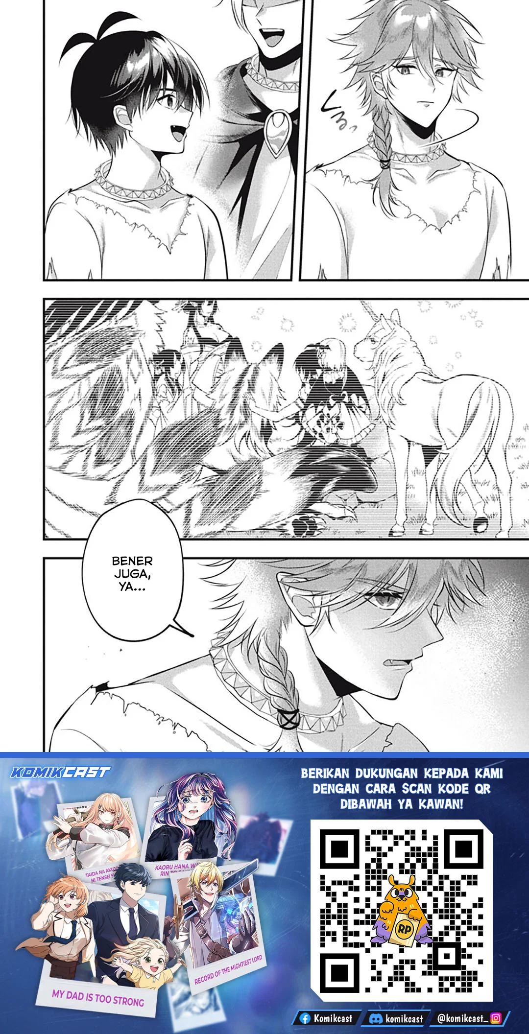 Chapter 26.5 - halaman 23