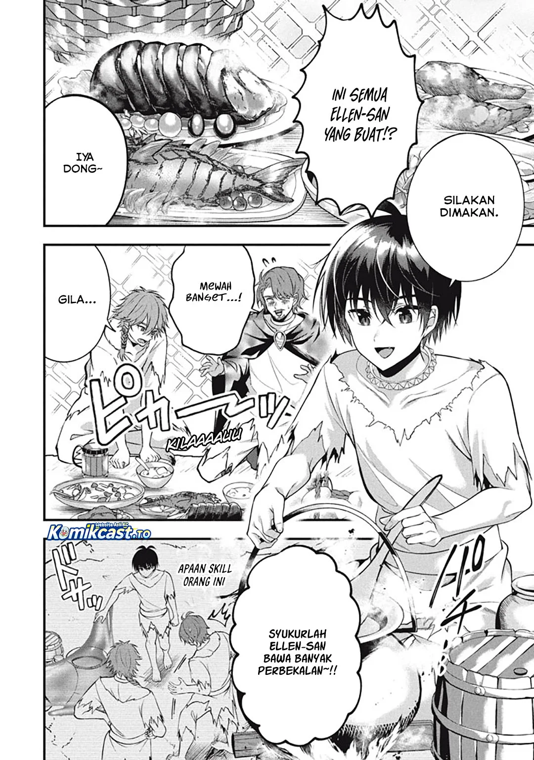 Chapter 26.5 - halaman 5