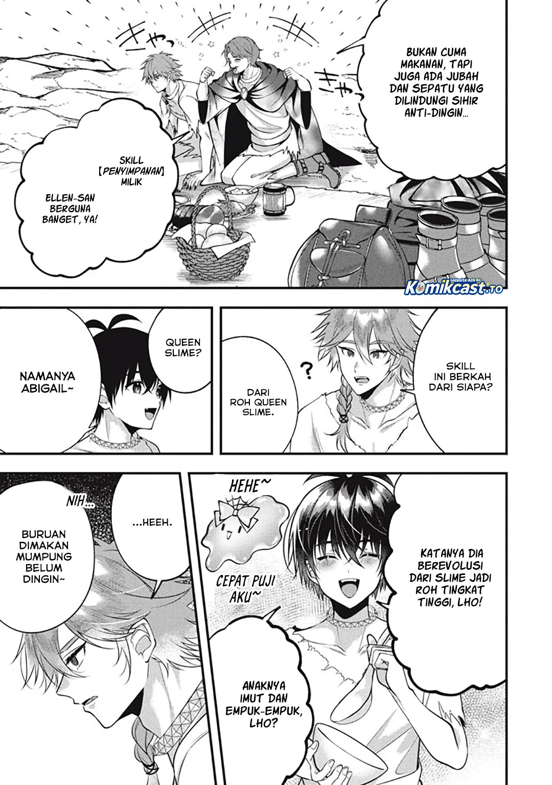 Chapter 26.5 - halaman 6