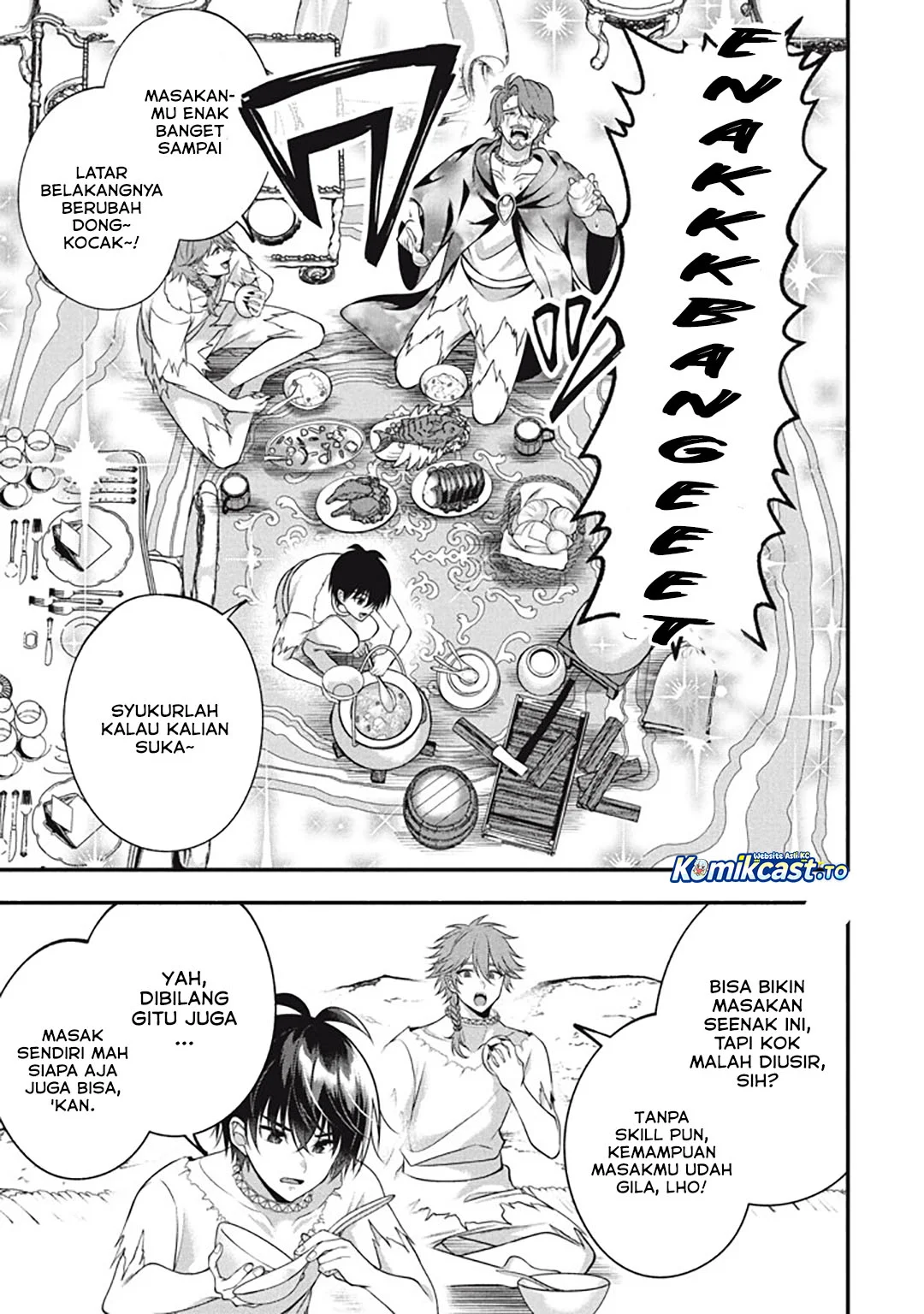 Chapter 26.5 - halaman 8