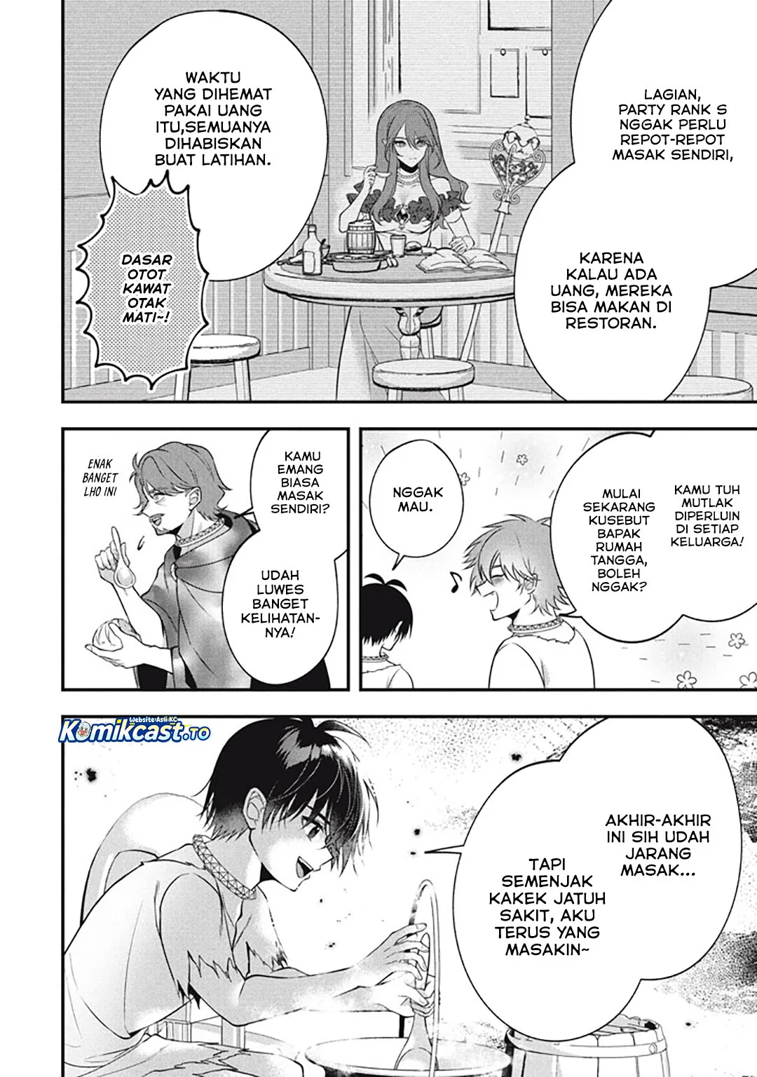 Chapter 26.5 - halaman 9