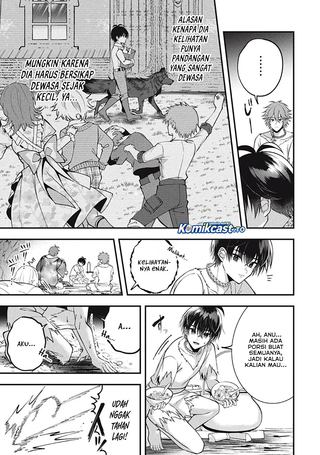 Chapter 26.5 - halaman 10