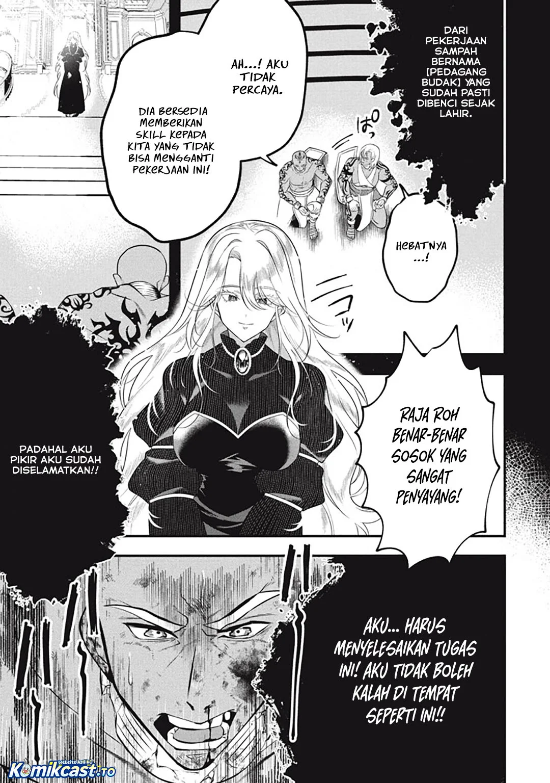 Chapter 27.5 - halaman 9