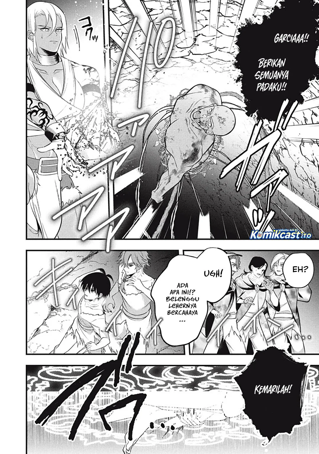 Chapter 27.5 - halaman 10