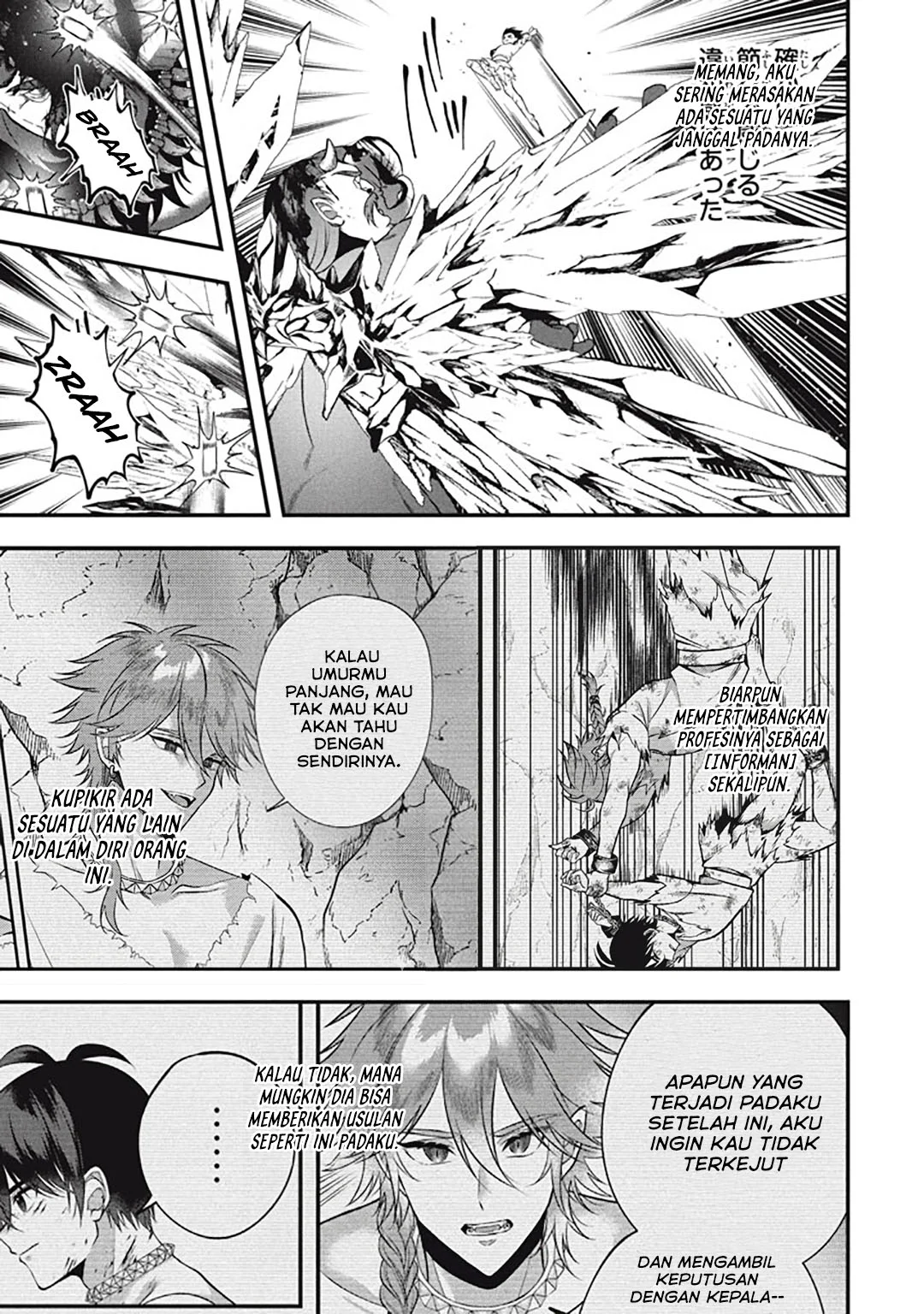 Chapter 28.5 - halaman 16