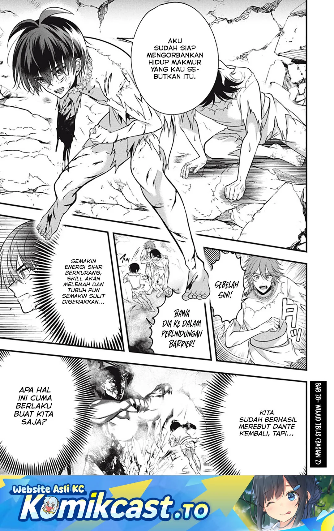 Chapter 28.5 - halaman 3
