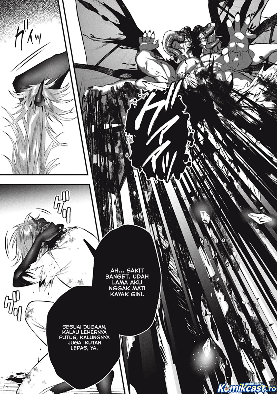 Chapter 28.5 - halaman 7