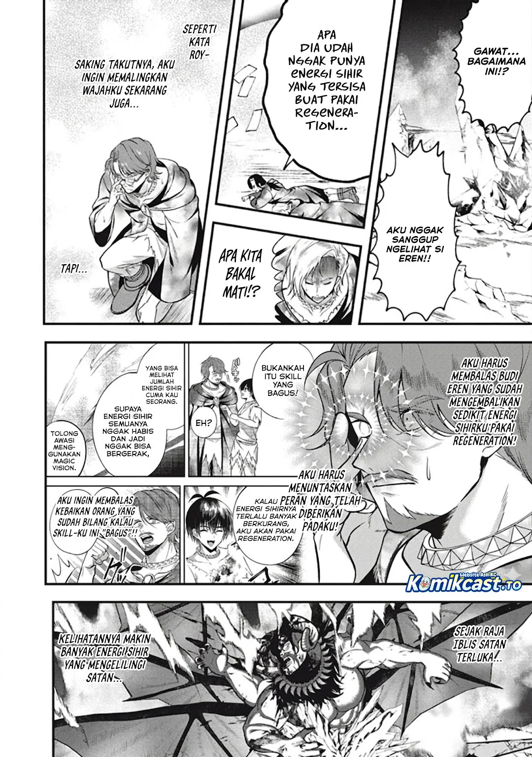 Chapter 28.5 - halaman 9