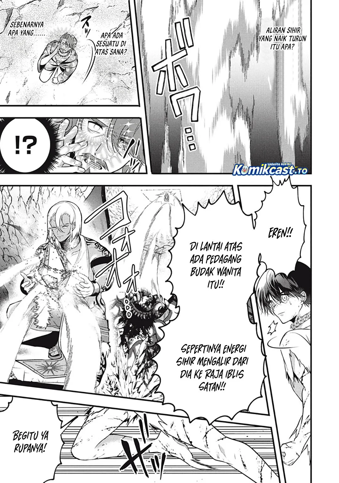 Chapter 28.5 - halaman 10