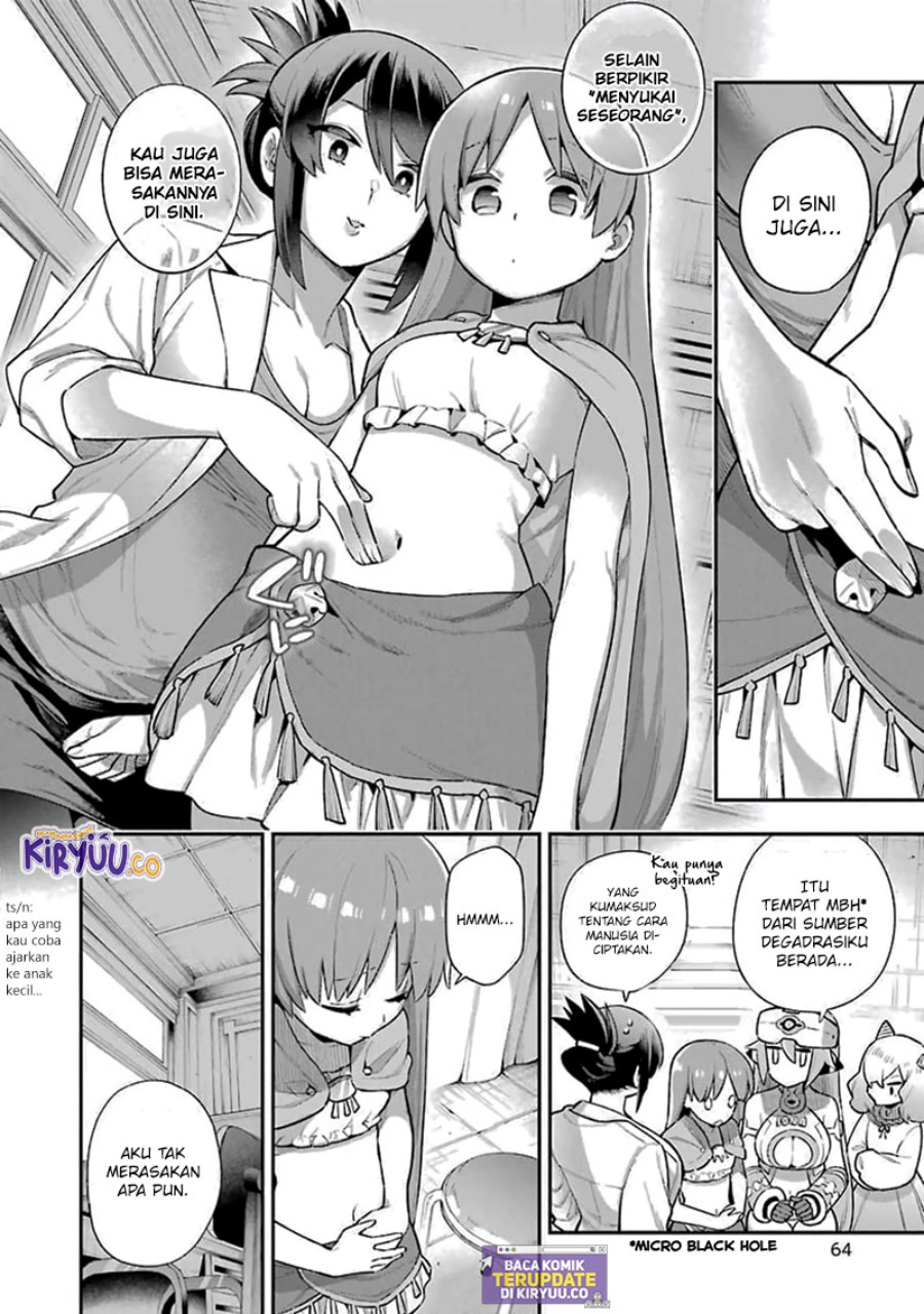 Chapter 37 - halaman 22