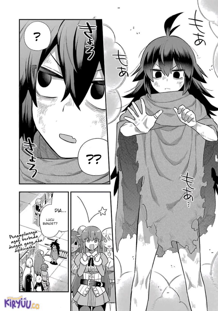 Chapter 38 - halaman 21