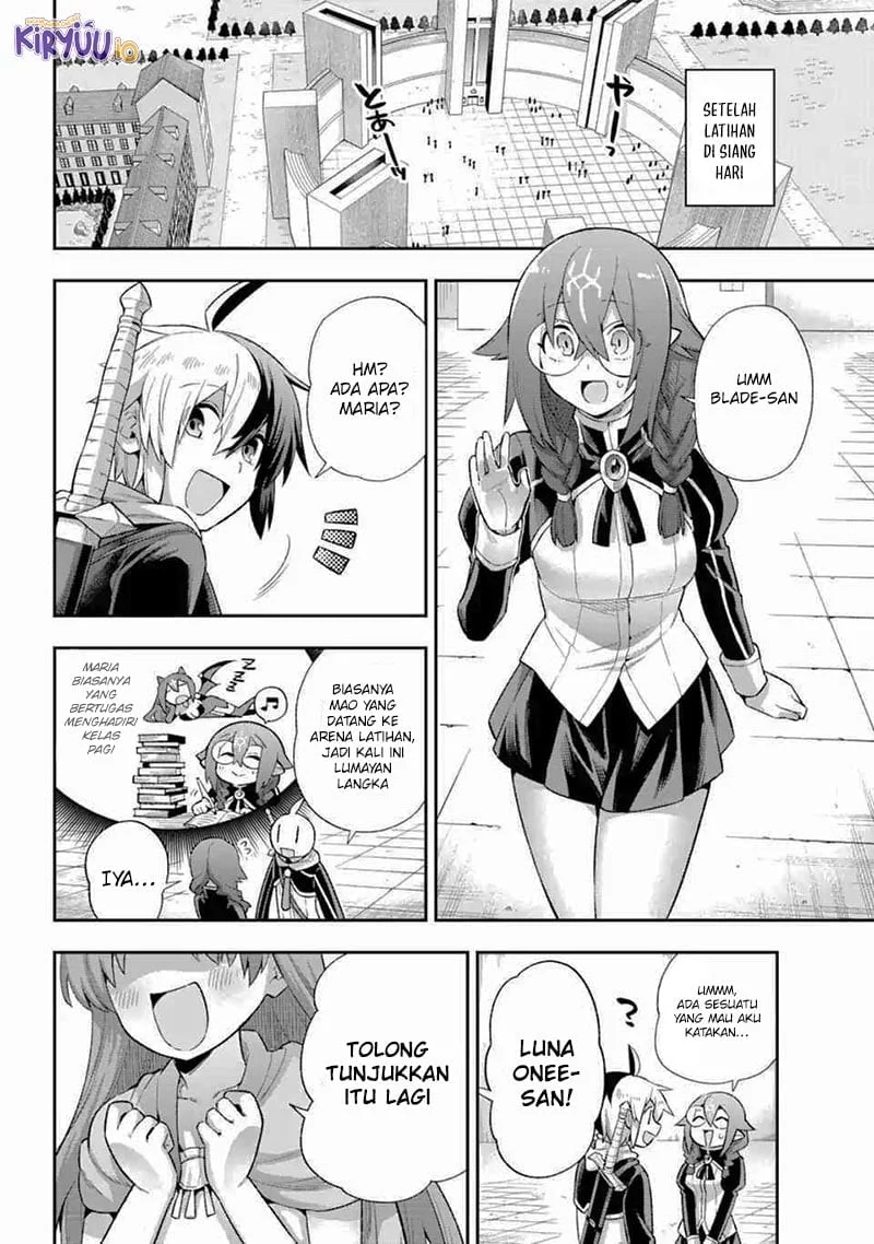 Chapter 40 - halaman 12
