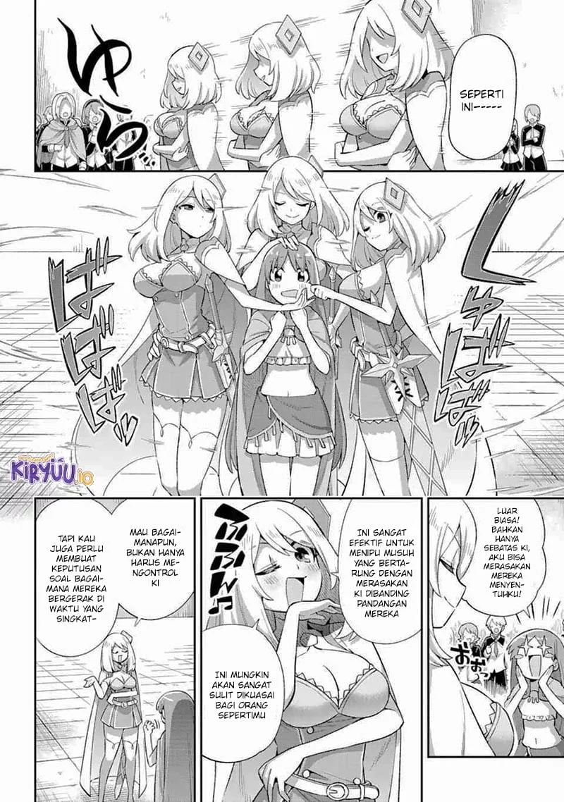 Chapter 40 - halaman 14