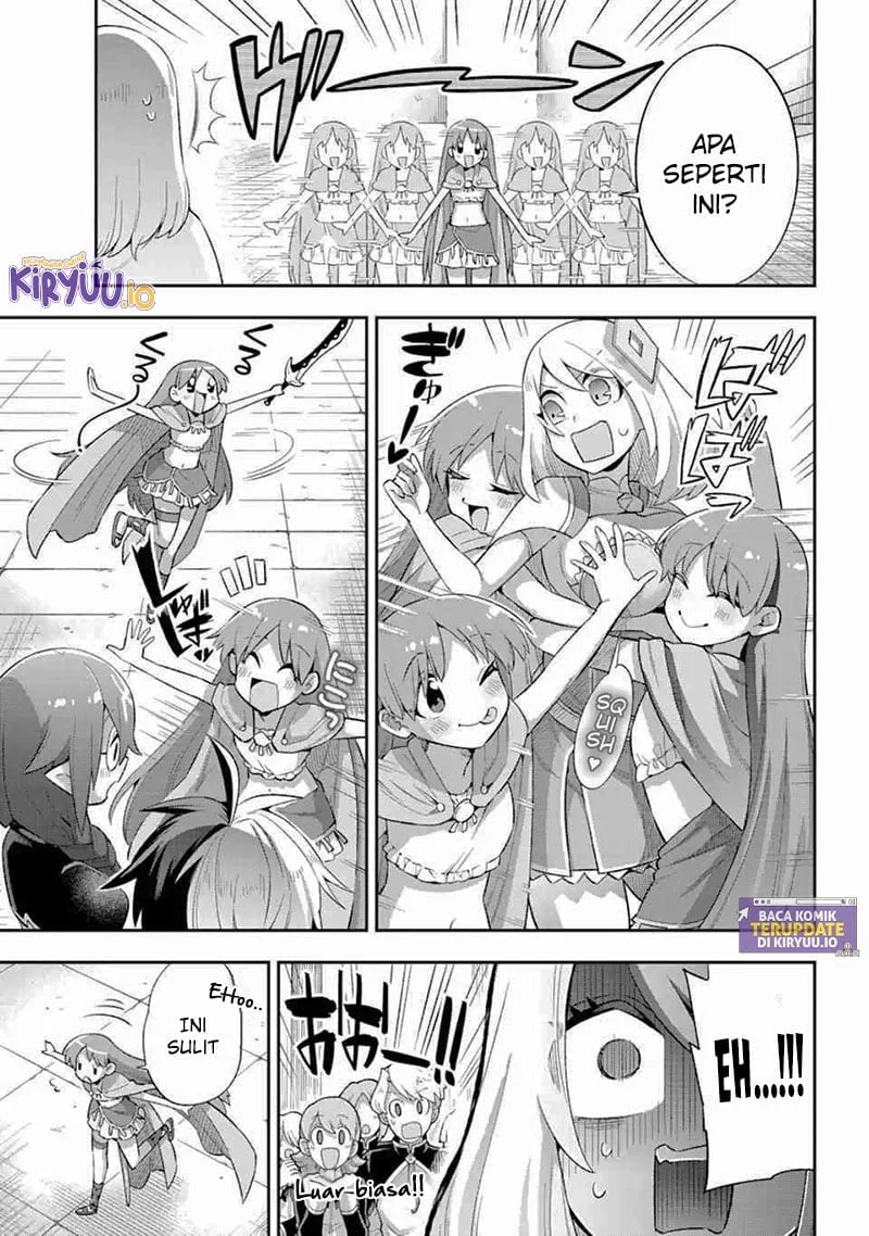 Chapter 40 - halaman 15