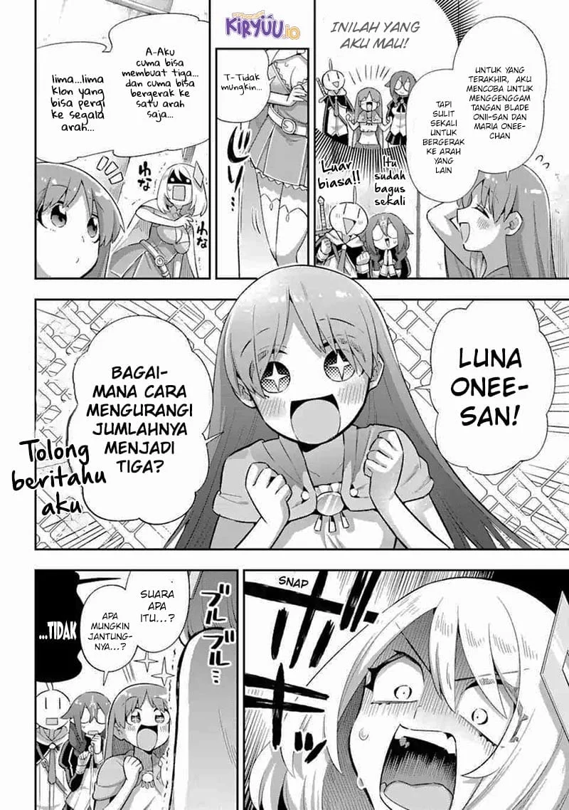 Chapter 40 - halaman 16