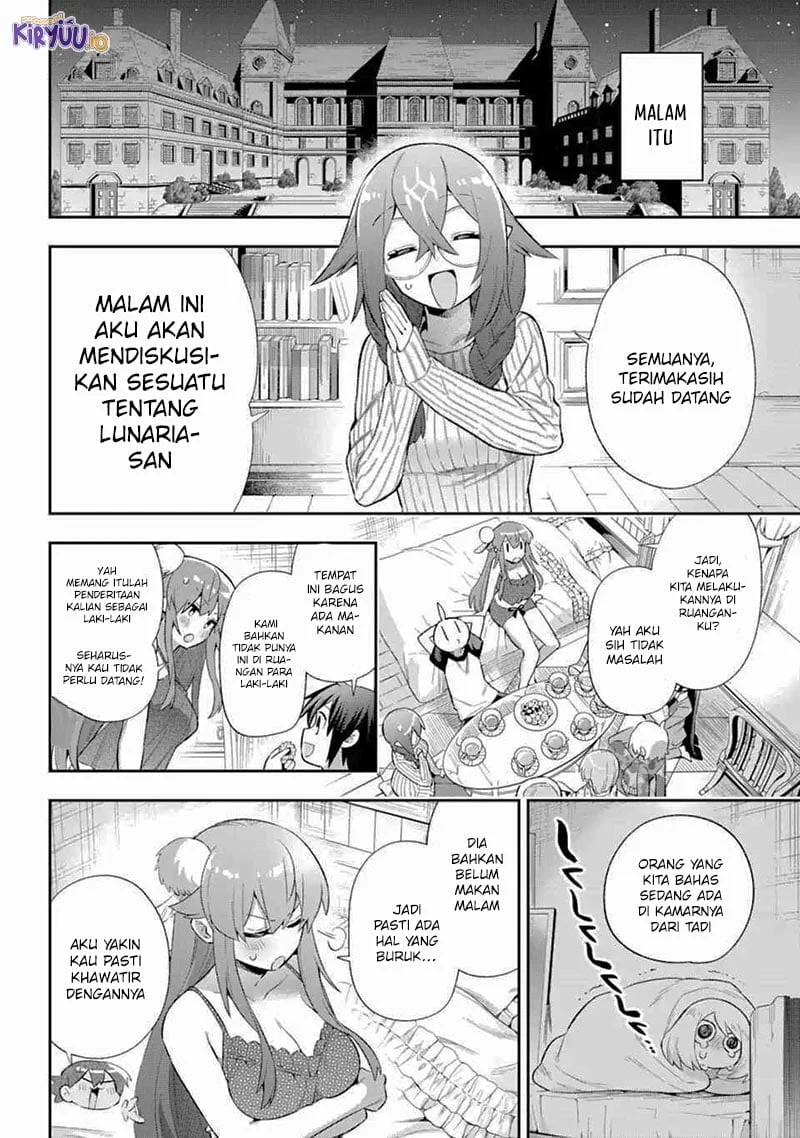 Chapter 40 - halaman 18