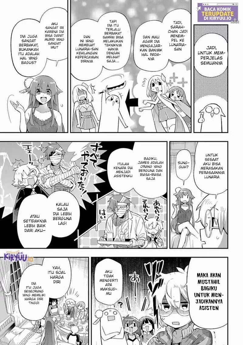 Chapter 40 - halaman 19