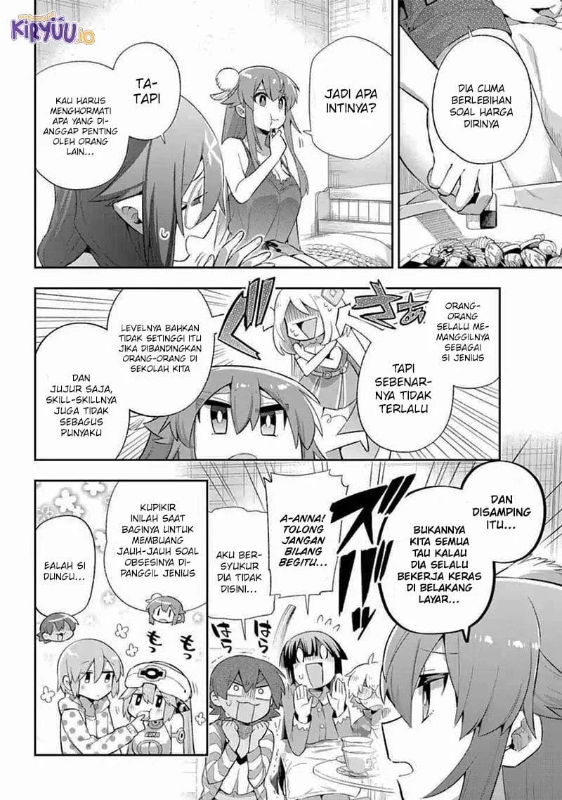 Chapter 40 - halaman 20